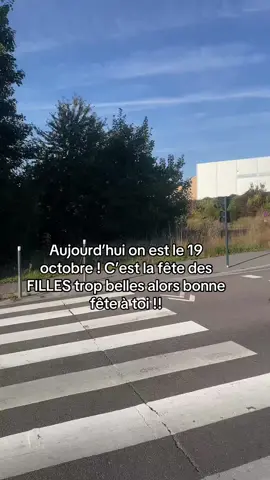 #octobre #pourtoi 