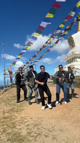 A hajur yespaliko tiharai ramailo #bimlmagar #sailung #groupdance @@Sa_Ne_Y 2.0⚔️⚔️👮👮‍♂️💞🙏🙏 @Su_shant(माईला)😍 @november rain @Jeewon Rasaeelee @luvekush khati @@chamlingrailoken @MR.Magar💕 @Suvash Bohara @Bal Bahadur Magar @Ritesh Rd @💔HALE💔 @2000•07•19 @Rabin-Nepali🫣🫡🙏🏼 @Atit mam #dance #tiharsongs 