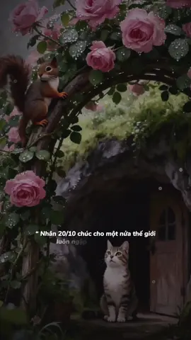 Nhân ngày 20/10 Chúc cho một nửa thới giới luôn ngập tràn niềm vui hạnh phúc...! #nhactamtrang #videotamtrang #buonmotxiu_0809 #xuhuong #foryou 