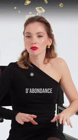 Testez et puis rêvez la pour dire si ça a marché pour vous ) #abondance #methode #pratique 