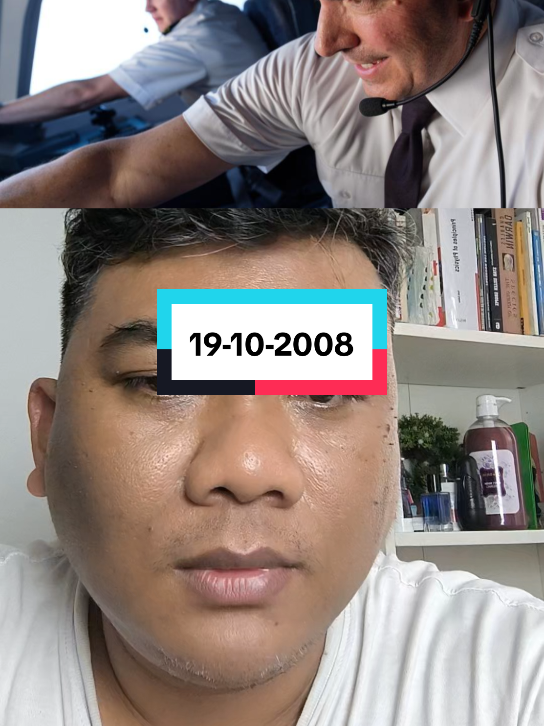 Cerita detail mengenai insiden Qantas flight 72 A330 2008 #ceritaronaldo 