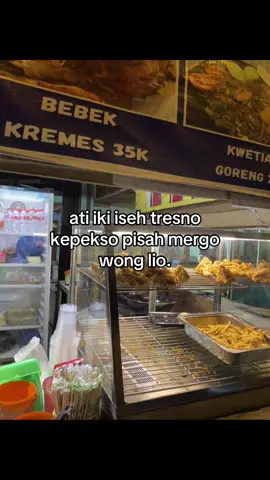 wong lio nyrimpeti #wongkalahan #loroati 