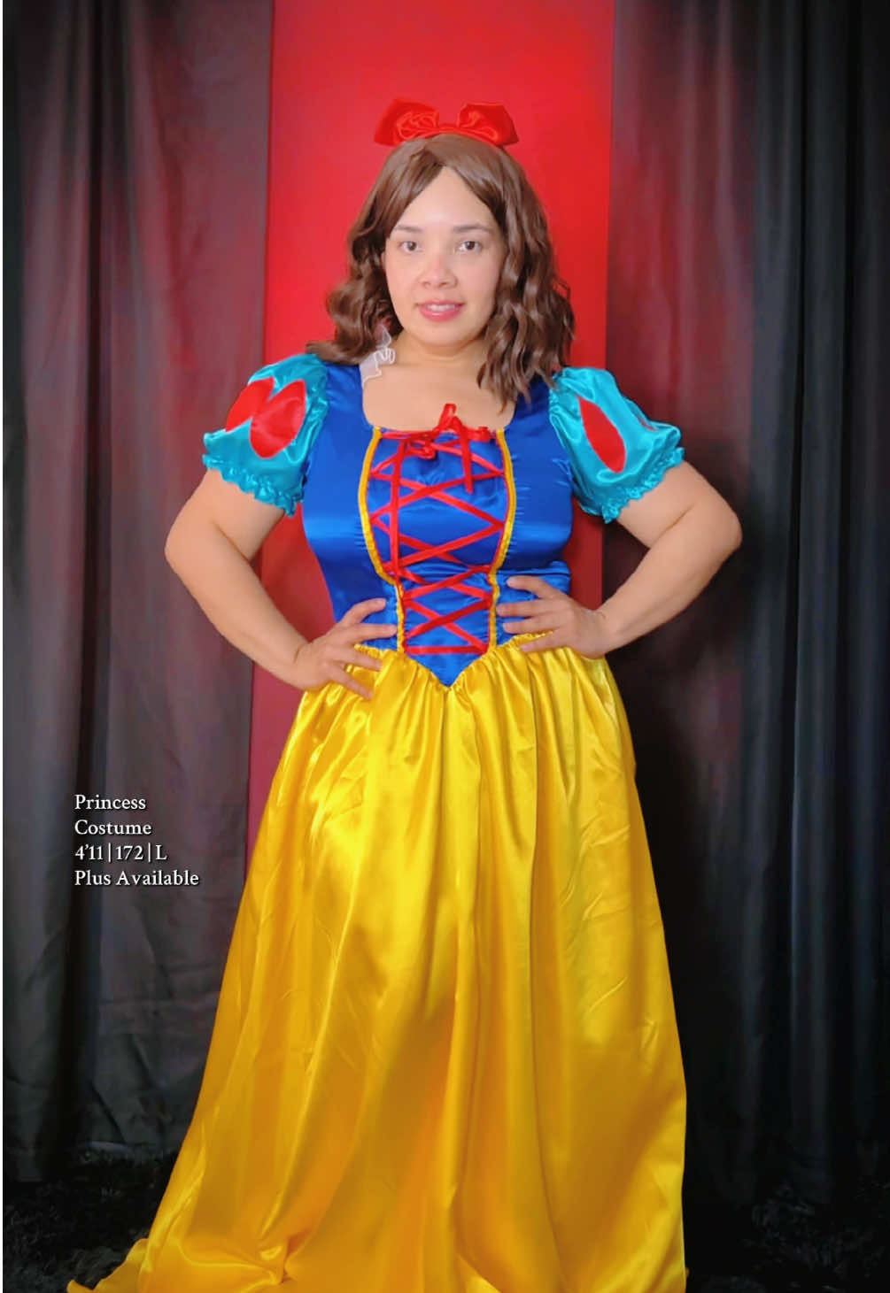 Don’t wait Halloween’s coming faster than you think grab your costume!! #creatorpicksambassador #halloweencostume #tiktokshopcreatorpicks #tiktokshophalloween #costume 