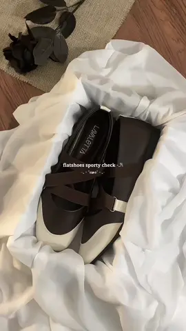 gebrakan apalagi ini ! anw cakep bgttt ! bungkuss beb bungkusss #flatshoes #shoes #racuntiktok 