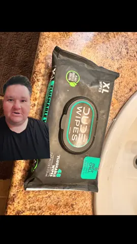 #dudewipes #hygiene #foryoupage #wipes #viral 