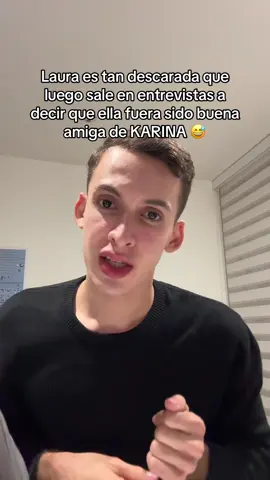 Ella es la burla virtual 