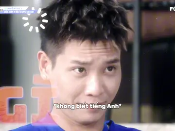 =))) nói bất ngờ với Quân AP thì không phải tại có coi chương trình thực tế của ổng ngoài đời rồi, thấy duyên rõ. Coi 3 tập không uổng công chờ đợi chơi vui không sượng nha. Tập này cười nội thương với “ùi uôi” luôn moá😭😭 #quanap #runningman #runningmanmua3 