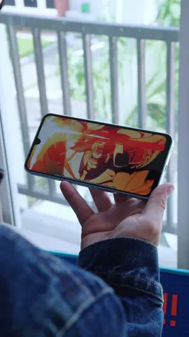 Ketika Samsung bikin hape 2 jutaan