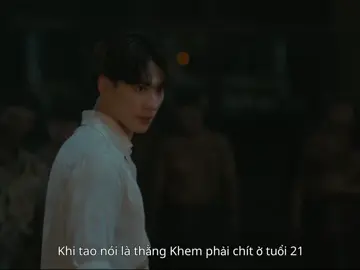 thầy tui có thể là điếng ng tại chỗ :))))) #kengnamping #khemjiratheseries #xh #fyp #viral 