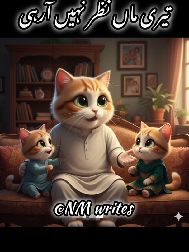 ابا اے سوچ ریا کاش میں چوہا ہی ہوندا 😜😂 #relatable #tiktokviral #funnycat #foryou #pakistan 