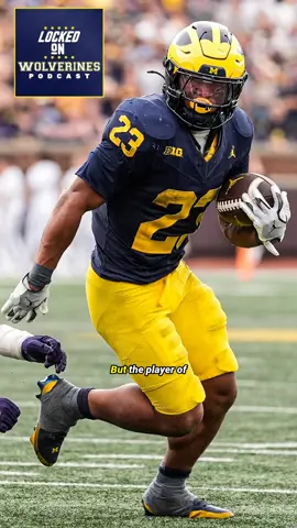 Michigan defeats Washington 24-7! #wolverines #uofm #michigan #michiganfootball #ncaa