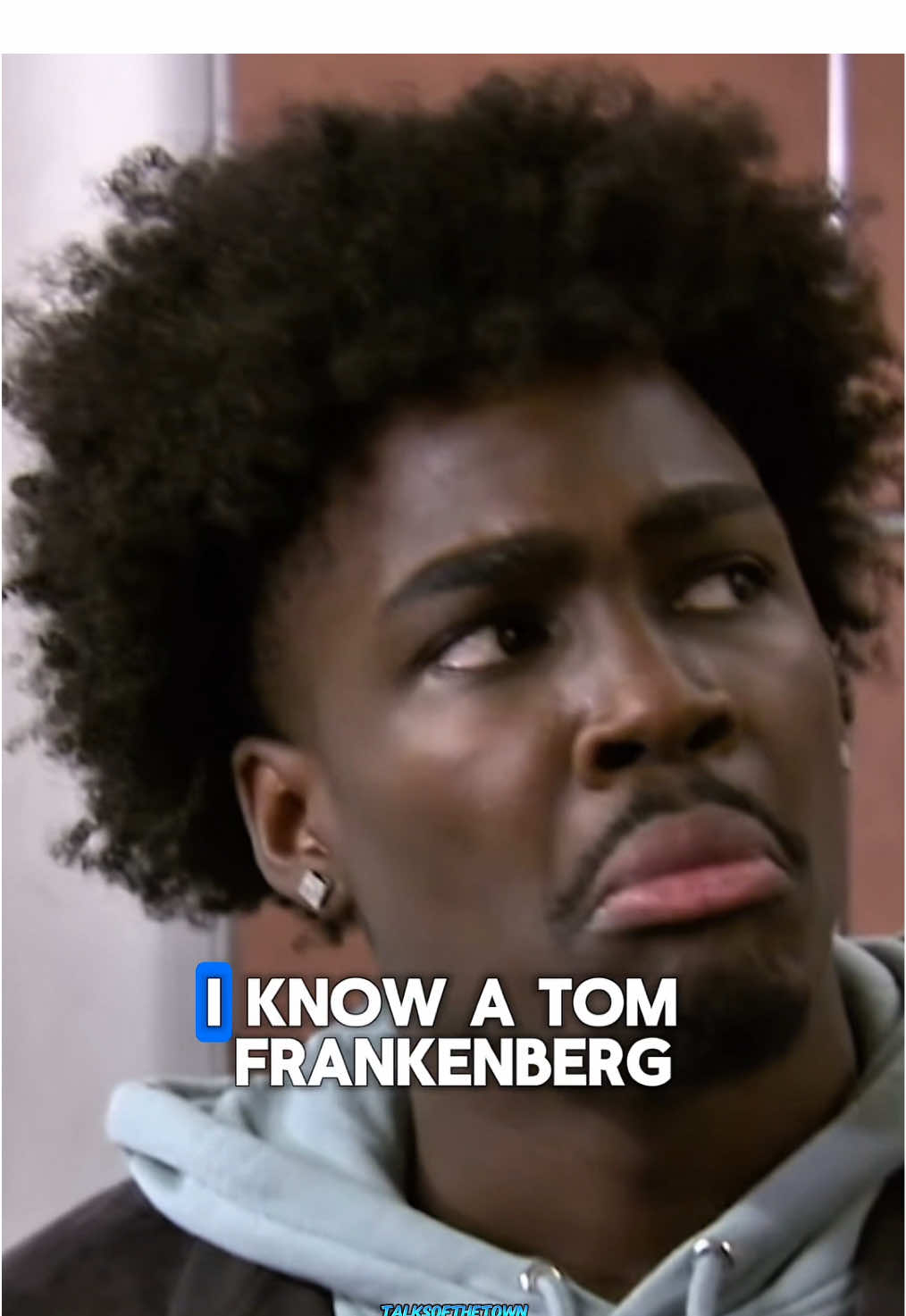 Kam Patterson Went to Yale!? 🤣| SNL Ft. Kam Patterson #comedy #jokes #kampatterson #comedyskit  #joke