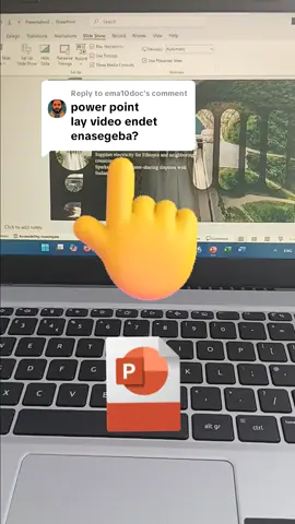 Replying to @ema10doc PowerPoint tutorial  #powerpoint #tutorials #ppt #slide #fyp 
