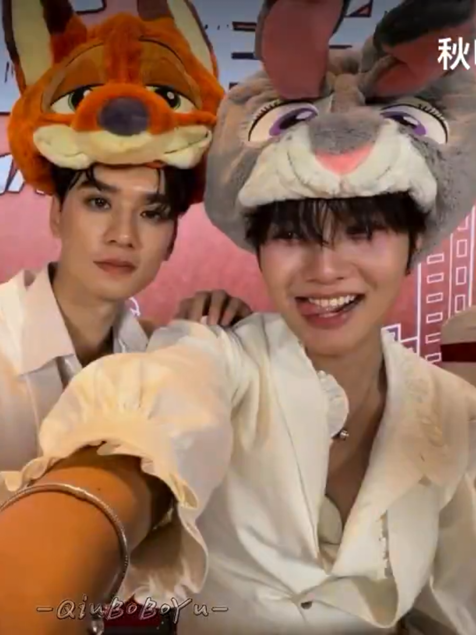 awww cutiessss 🥺🥺🥺🥺🤍🤍🤍🤍 #keng #kengharit #namping #nampingster #KengNamping 