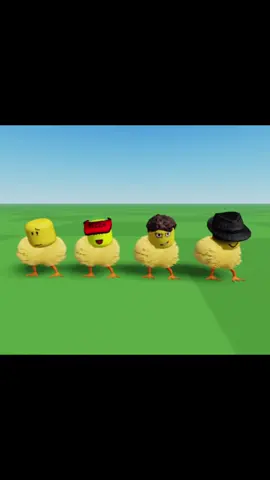 Yellow guys (Based off that one Shedletsky chicken meme) #forsaken #shedletsky #meme #elliot #mafioso hashtag noob