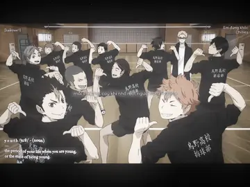 reup 🤗 - #haikyuu #ydaegr #wlsgrp #kkilw 