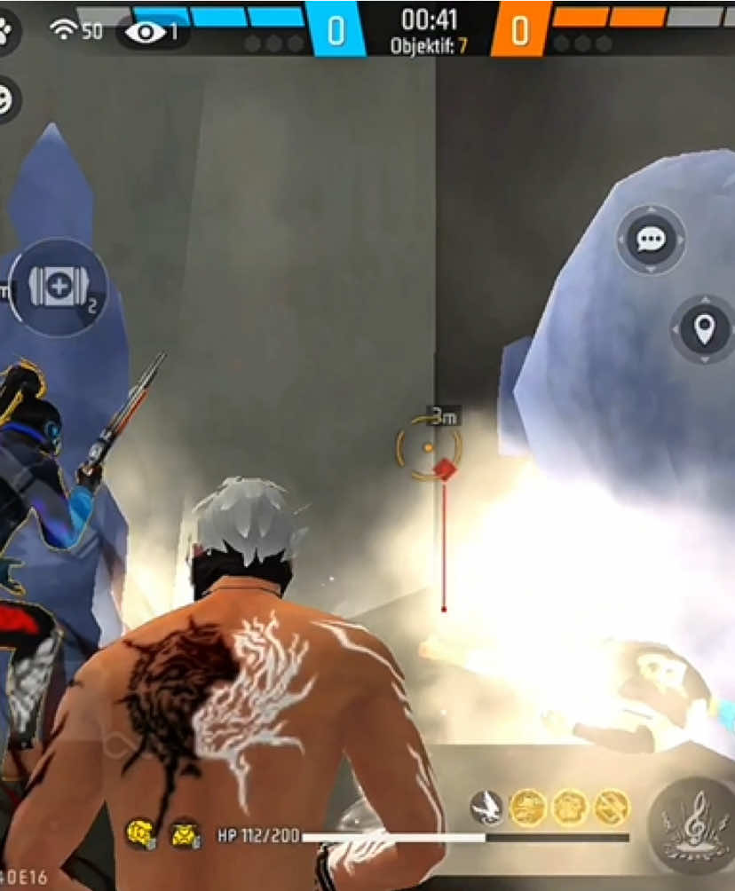 HeadLock [NO PW] - https://www.mediafire.com/file/06ugmyrgvc0ql7t/HeadLock_%2540shennxiters.zip/file #shennxiters #gameplay #freefire #bodyhs 