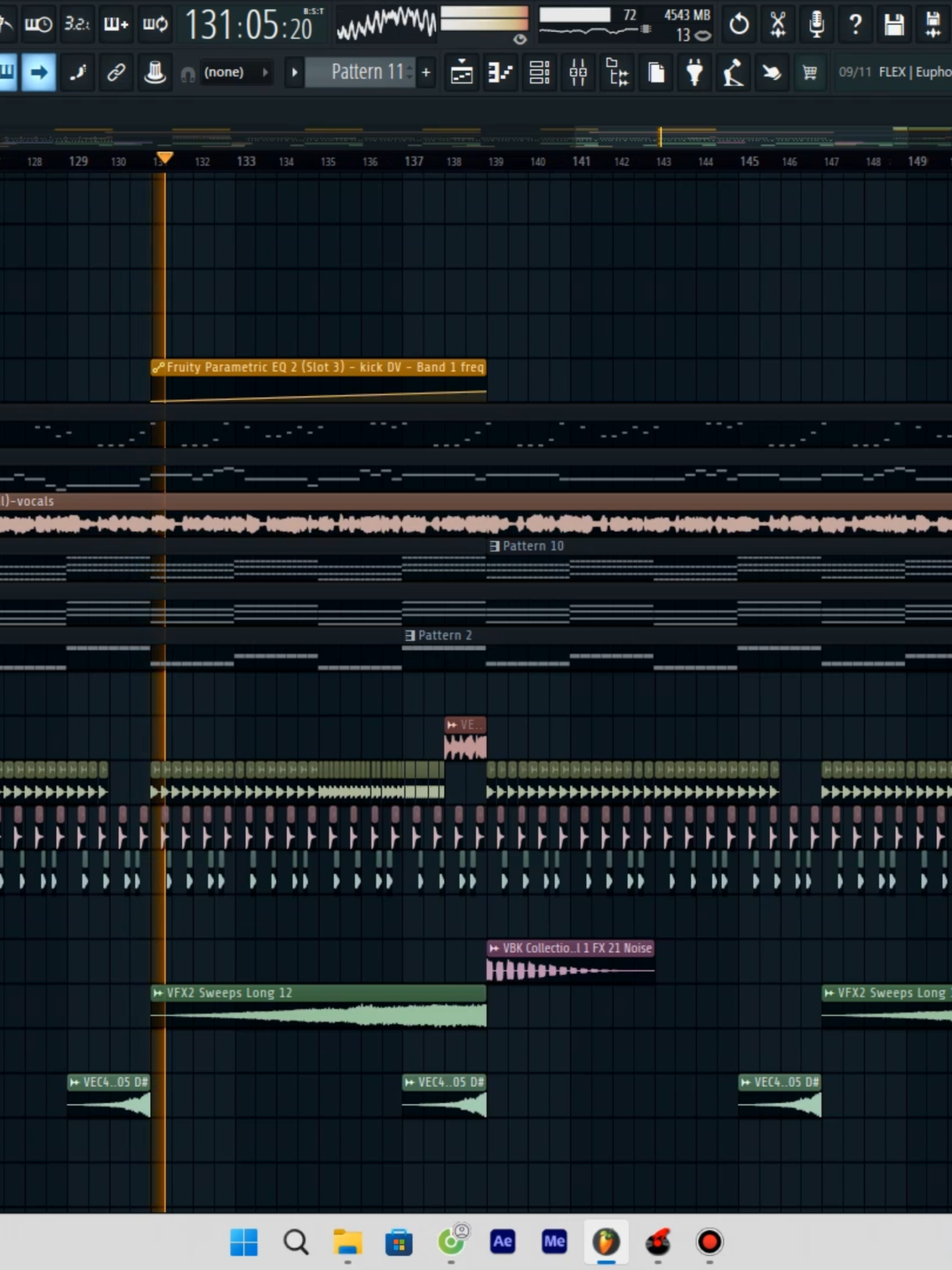 Thay Thế #ducvinhremix #xh #nhacremix #theanh28