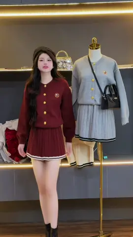 Set len đầu mùa sang xinh yêu cho các c 😍😍#viralvideo #vairalvideotiktok 