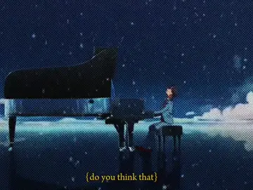 Ib @novamp4 Sorry for the mid lowk feel like im unimproving😔#yourlieinapril #yourlieinapriledit #kousei #fyp #edit 