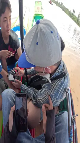 Hội Phơi nắng#TikTokAwardsVN #xuhuongtiktok #võlaimientay 