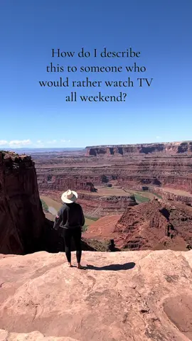 Get outside 