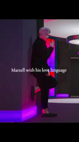 [JUST RP] when your man has all the love languages. @rbysoe🧸 @ic.MartellXO  #eventsortel #RubySoe #martellxo #glorix7town #glorix7townontop 