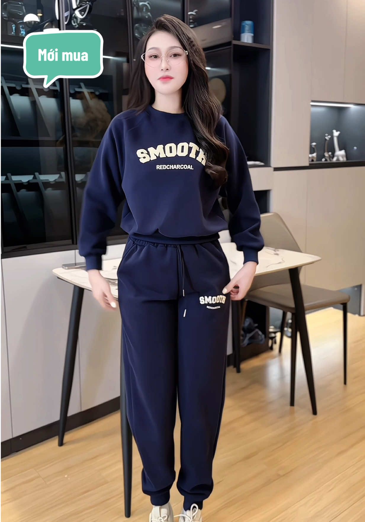 Set mới đầu mùa #thoitrangnu #xuhuong #setni #setxinh 