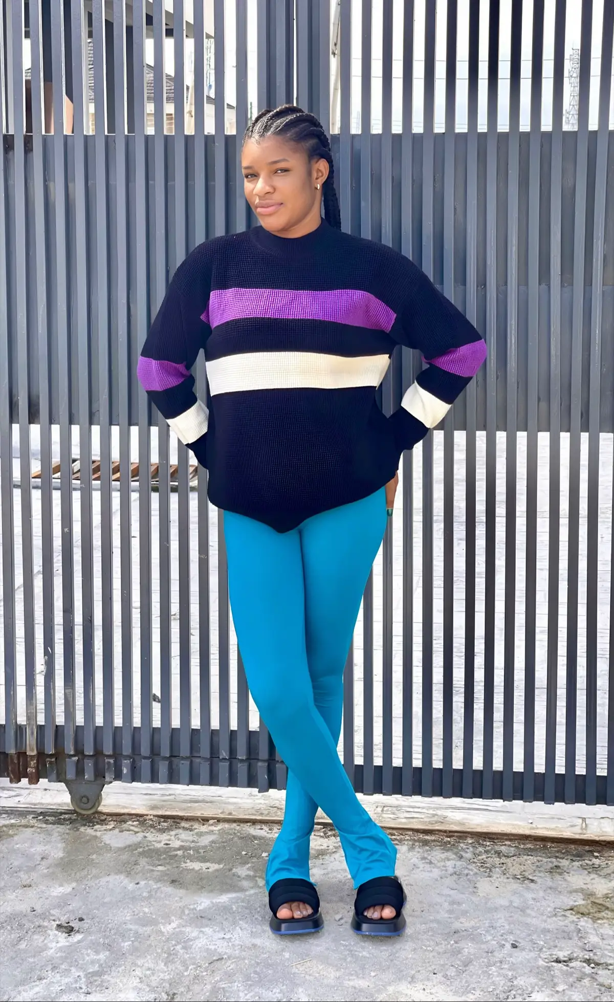 Life is like riding a bicycle. To keep your balance, you must keep moving. You will face many defeats in life, but never let yourself be defeated. Keep hustling and keep winning that’s our motto#motivatingwomen #encounter #moralofthestory #foryoupagе 