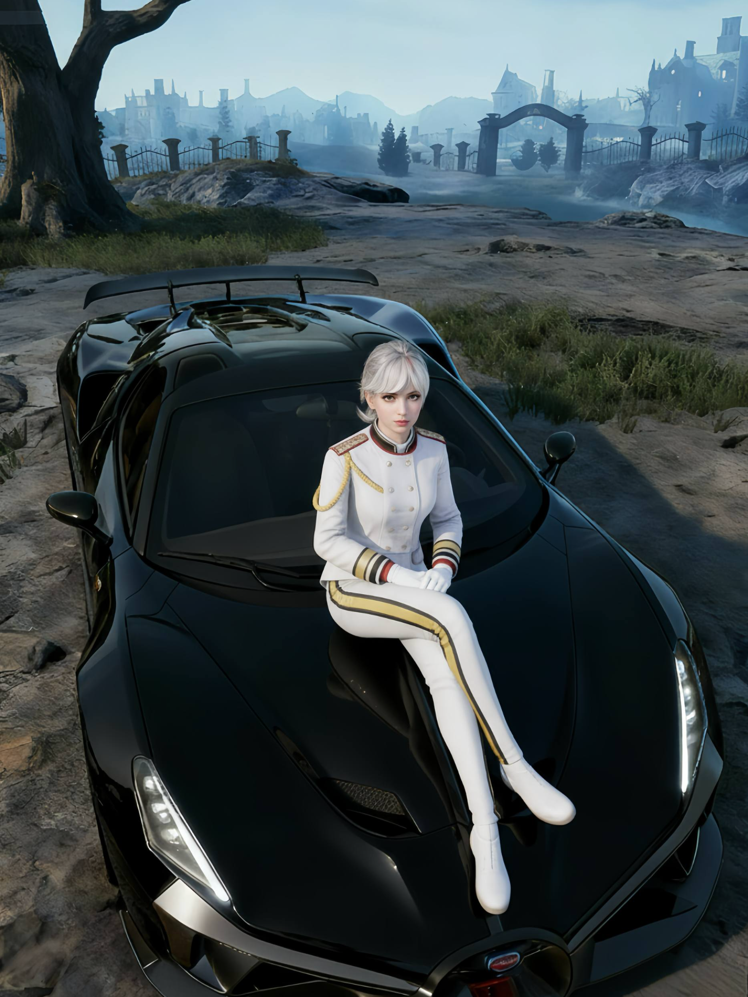 Kalo ngelag sinyalnya kentang hehehe  #fyp #pubgmobile #presetalightmotion #ai #trendpubg #jjhd #jj60fpssmooth