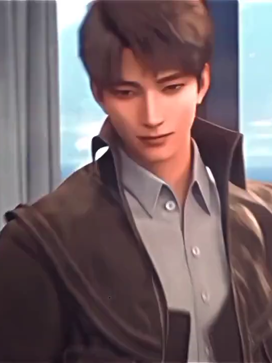 The Character🔥 - Name : [ Shrouding The Heavens ] Sound : [ Sem Saida ] - #yefan #shroudingtheheavens #donghua #donghuaedit #marga_gods숬 #fyp