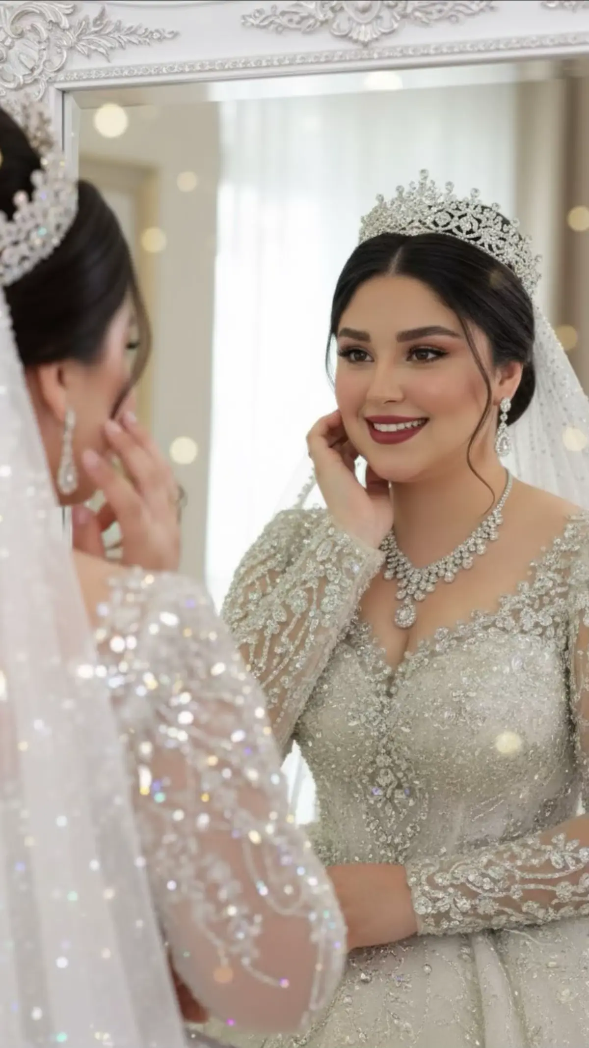 #كليشاتgemini  #trend  #ترندات_تيك_توك  #عروس  #اكسبلور 