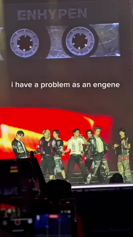 my fav problem all the time #enhypen #enhypeninjakarta #enhypensectork 