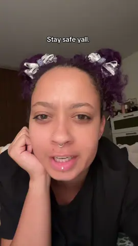 Not to be insensitive but come on ladies let’s use some sort of judgement. The same way we tell children that adults would not ask them for help, you should not be trying to help a grown man who is a stranger in an isolated situation. If you do see a medical emergency you should call the authorities and medical professionals. That is what they are there for. #doordash #truecrime #staysafe 