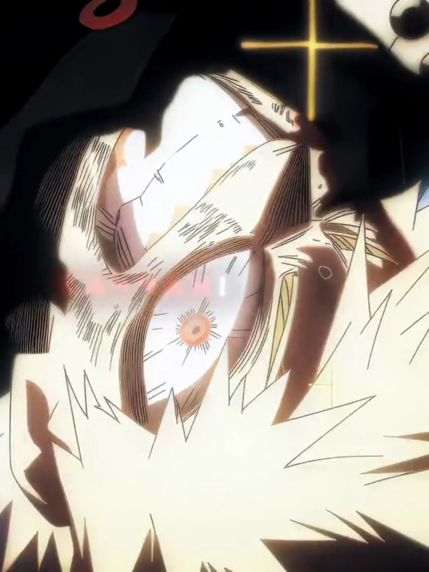 БАКУГО КАЧЧАН! #mha #myheroacademiaedit #anime #foryou #foryoupage #fyp #viral #team #on #edit #ishiaep #rezvei_squad #bakugou #bakugoukatsuki #bakugo ★ upload method ★ TG: @editing_news