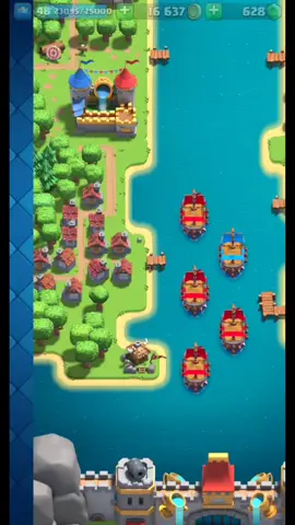 El mejor de su casa #clashroyale #paratii #fyp #viral #clashroyalememes 