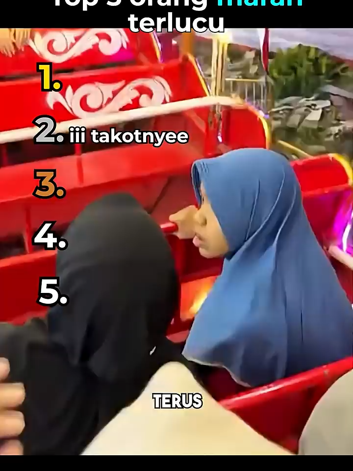 Top 5 Orang Marah Terlucu😂#funny #top5 #marah #mentality #core #fyp