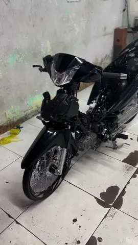 cdn drang ổn k ta🤫 #wave125i_ไฟเลี้ยวบังลม 