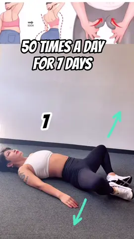 힙업&허벅지안쪽에 효과 좋은 동작!!! 가즈아!!🔥🔥🔥