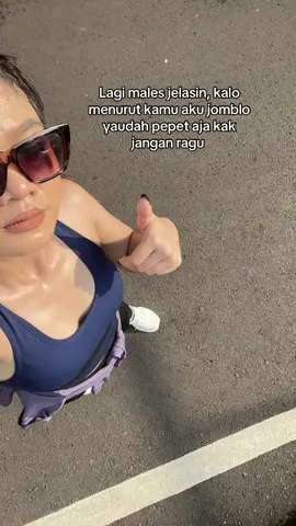 Info yg incar saya, biar saya incar balik.