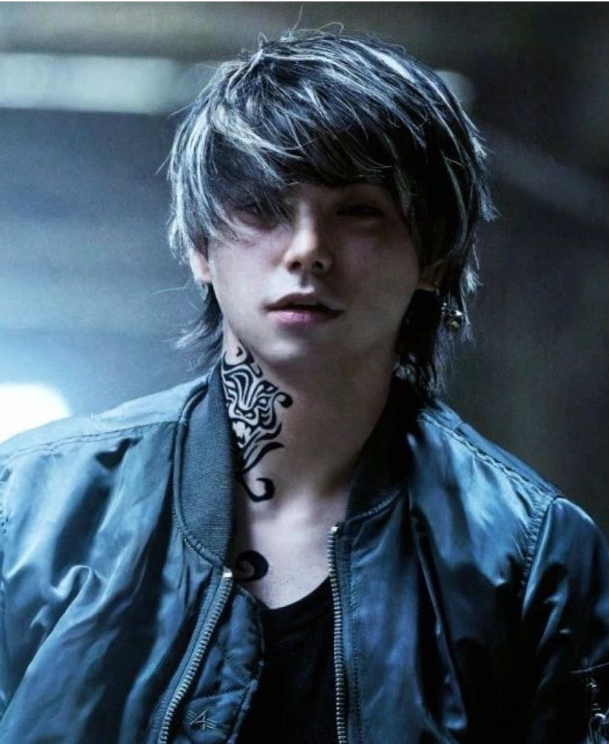 cấm chatt #kazutora #tokyorevengers #tokyorevengersliveaction #nijiromurakami #foryou || id: lov3white
