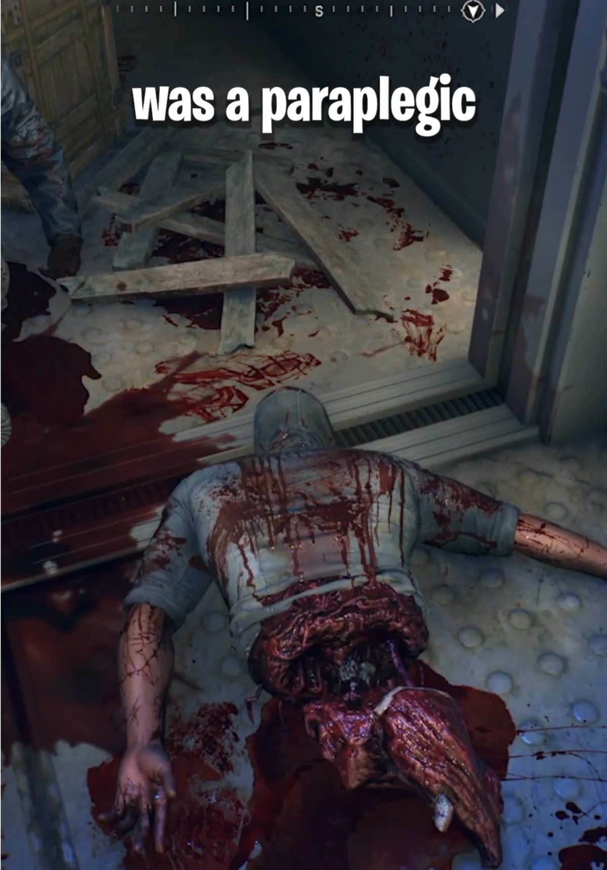 What do you think 🧐 #satire #meme #funny #comedy #fyp #dyinglight #thebeast 