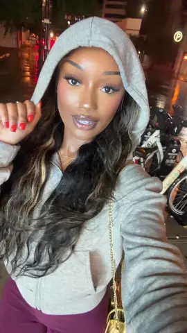 All in the rain😂 #fyp 