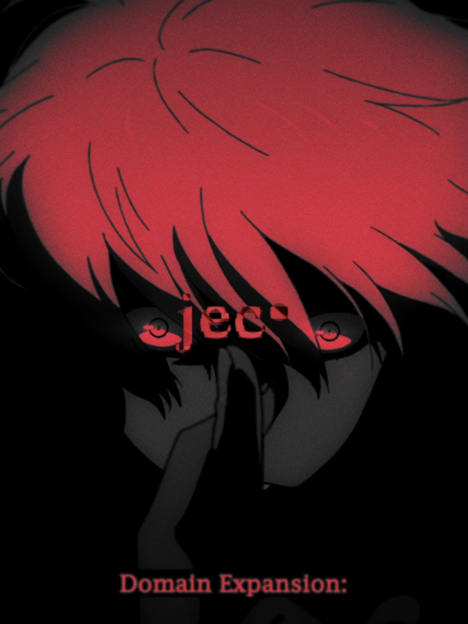 #gojosatoru #jujutsukaisen #joji #pixelatedkisses #edit #fyp #lenny