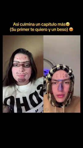 #luissanchez #elizabethramirez @Luis Sánchez 🥤 @Elizabeth Ramirez🐈‍⬛ 