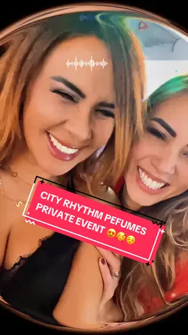 SURPRISE !  it was my first ever city rhythm. PRIVATE exclusive event held at a secret location in New York so much fun meeting everyone there huge names a lot of pictures coming stay tuned so exciting and it was such a pleasure meeting the owner Niles. @City Rhythm Fragrances @thetanyasway  My fav is Nashville . Perfect year round gourmand  #sexyUnisexPerfumes #nicheperfumes #firestarters  #seductive 