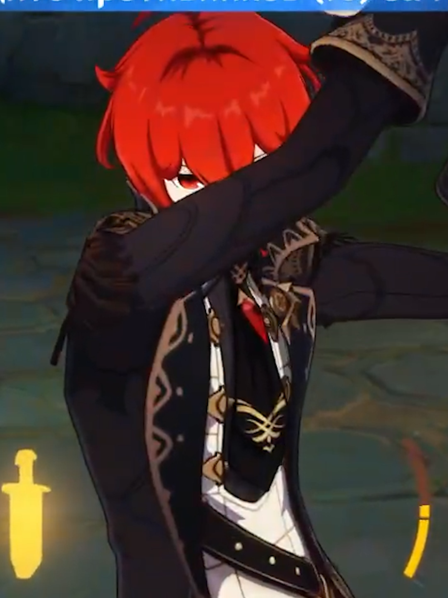 Но зачем??? #genshinimpact33 #геншинимпакт #геншин #genshin