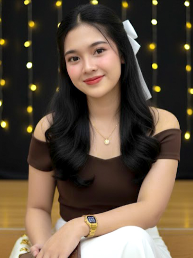 close up ah biar kelihatan betapa cantiknya aku , walaupun karna hasil gemini wkwkkwkw #gemini #trendingvideo #viraltiktok #fyppppppppppppppppppppppp #trendai 