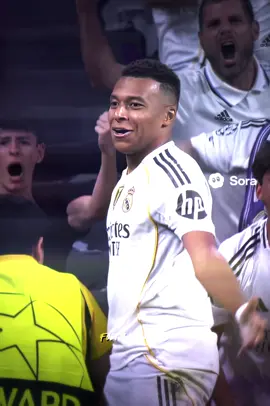 Mbappe X Sora Ai Trend 🔥🤩 | #footballtiktok #ae #aftereffects #mbappe #kylianmbappe #fyp