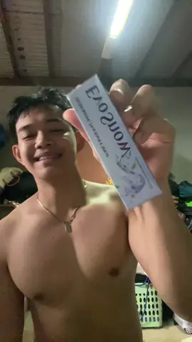 pampabango sa kili kili #giancostelo🤍 